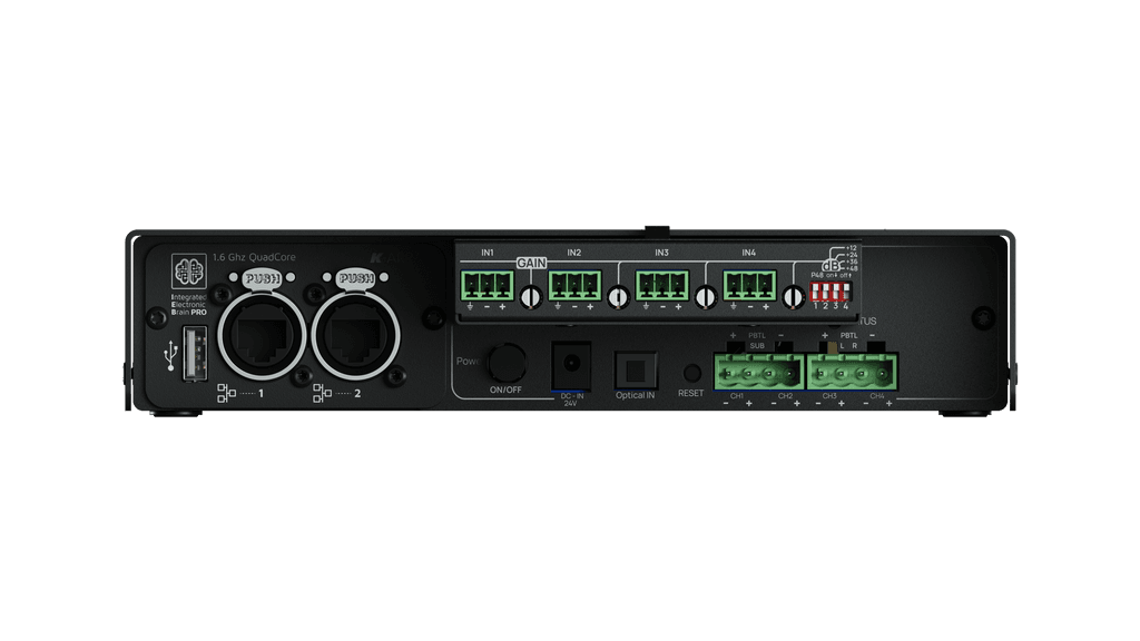 K-Array Prisma KPRA02+ Matrix Processing Platform - Creation Networks