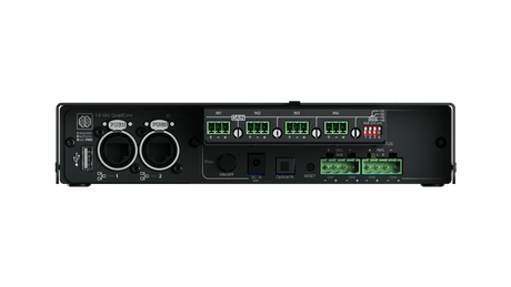 K-Array Prisma KPRA02+ Matrix Processing Platform - Creation Networks