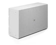 K-Array Rumble KU210W Ultra-slim, 4/16O stainless steel passive subwoofer with 2x10" cones (White) - Creation Networks