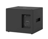 K-Array Thunder KS2P I Ultra-light Passive 8ohm single 18” subwoofer (Black) - Creation Networks