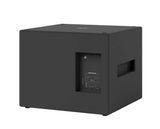 K-Array Thunder KS3P I Ultra-light Passive 4ohm single 21” subwoofer (Black) - Creation Networks