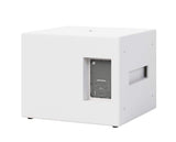 K-Array Thunder KS3PW I Ultra-light Passive 4ohm single 21” subwoofer (White) - Creation Networks