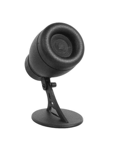 K-Array Tornado KT2-HV 2" point source 70V compact aluminum speaker (Black) - Creation Networks