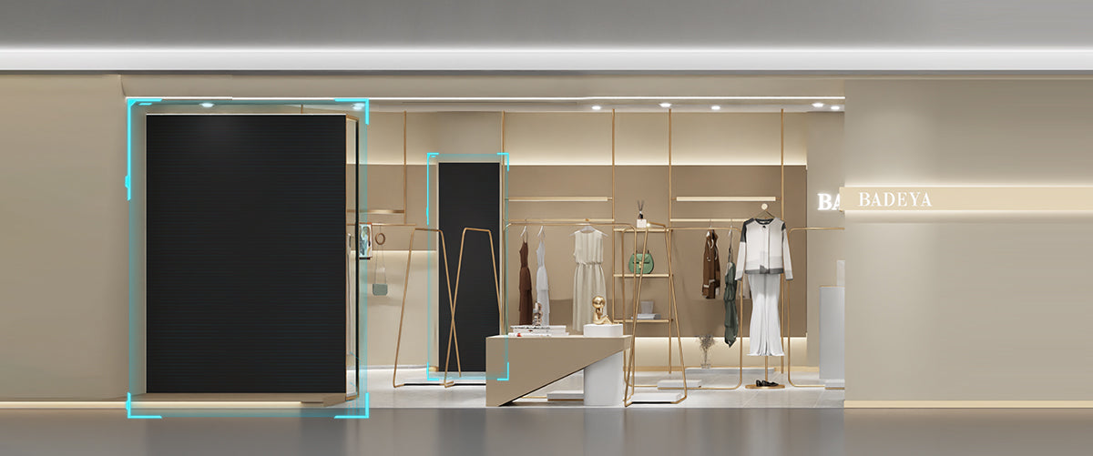 Absen K V3 – Indoor LED Video Wall for Retail & Commercial Indoor LED Display Absen