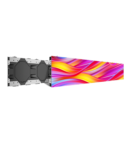 Absen K V3 – Indoor LED Video Wall for Retail & Commercial Indoor LED Display Absen