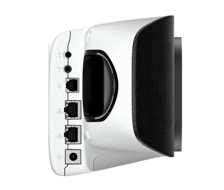 Poly Studio X72 All-In-One Video Bar TAA JITC Poly Video Poly