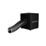 Sonance PPX15 – 15-Inch PowerPipe X Hidden Bass Subwoofer Subwoofers Sonance