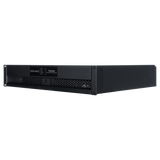 Sonance PowerZone Connect PRO 4000.4D – 4-Channel Networked DSP Amplifier Amplifiers Sonance