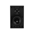 James Loudspeaker VXQ4-NT - 4" Trimless Rectangle XPC Grille Speaker Grilles James Loudspeaker