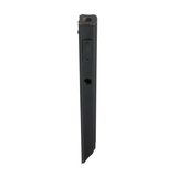 Sonance 18-Inch Aluminum Ground Stake – Premium Landscape Mount Speaker Accessories Sonance