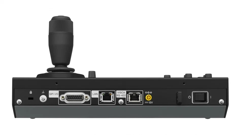 Sony RMIP500/1 – PTZ Remote Camera Controller