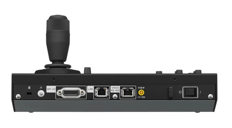 Sony RMIP500/1 – PTZ Remote Camera Controller Camera Controllers Sony