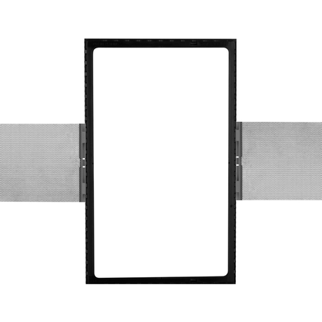 Sonance Flex Bracket – Large Rectangle New-Construction Mounting Bracket Speaker Accessories Sonance