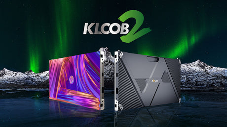 Absen KLCOB V2 – Professional Micro LED Video Wall Micro LED Display Absen