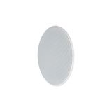 Sonance SA4-Grille-RND-T – Round MicroTrim Grille for SA4-66 Speaker Accessories Sonance