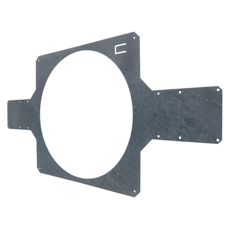 Sonance PS-C85RT – Metal Rough-In Mounting Bracket 6-Pack Speaker Accessories Sonance