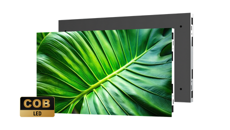 Planar Komodo Series 0.7mm COB MicroLED Cabinet Video Wall Planar