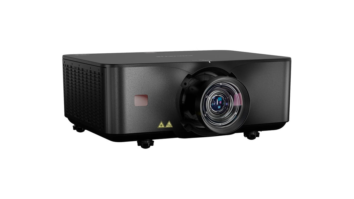 Christie 4K1400-KS 14,250-Lumen 4K UHD+ 1DLP Laser Projector (No Lens) - 171-091101-01 / 171-093103-01 (TAA) Projection Christie Digital