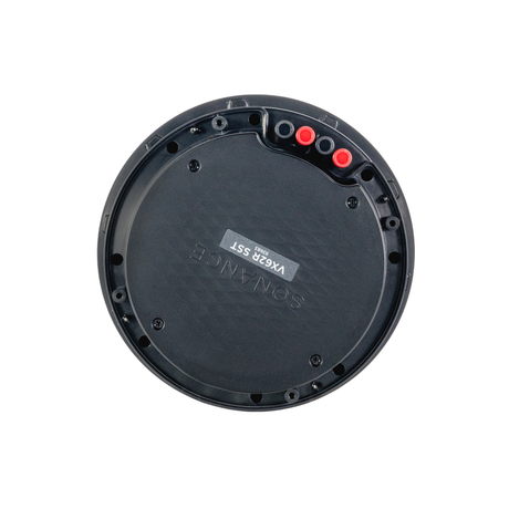 Sonance VX62R SST – Stainless Trim In-Ceiling Speaker In-Ceiling Speakers Sonance