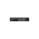 Sonance PowerZone Connect PRO 600.2D – Amp with Dante Amplifiers Sonance