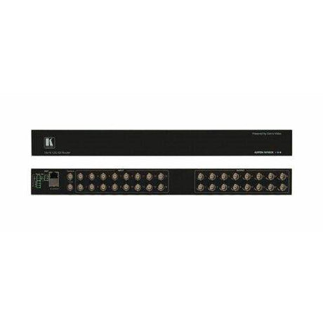 Kramer 16x16 12G-SDI Matrix Switcher - ASPEN-1616UX - Creation Networks