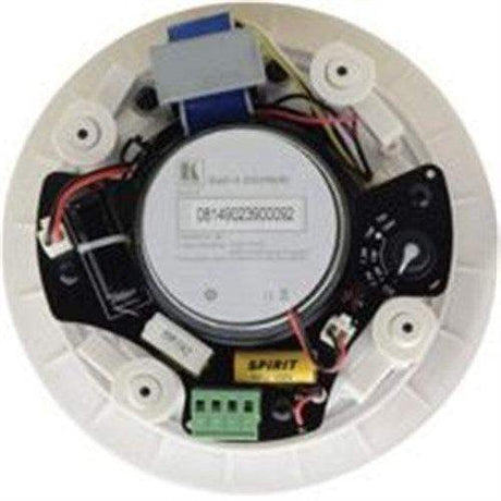 Kramer 4" Opened-Back 2-Way Ceiling Speakers (Pair) - GALIL-4-CO(PAIR) - Creation Networks