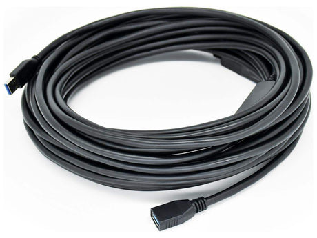 Kramer CA-USB3/AAE-50. USB 3.0 Active Extender Cable - Creation Networks
