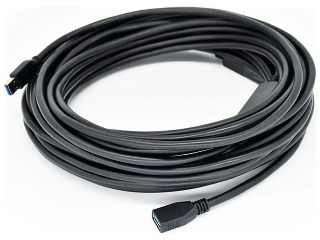 Kramer CA-USB3/AAE-50. USB 3.0 Active Extender Cable - Creation Networks