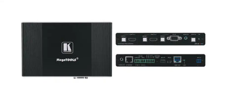 Kramer DIP-20 Automatic Video Switcher - Creation Networks