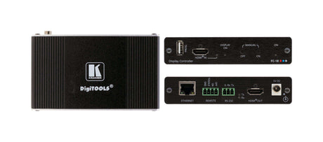 Kramer FC-18 4K HDR Display ON/OFF Controller - Creation Networks
