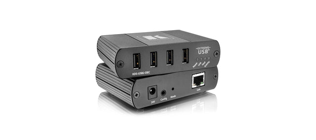 Kramer KDS-USB2-DEC USB 2.0 High–Speed Extension Decoder - Creation Networks