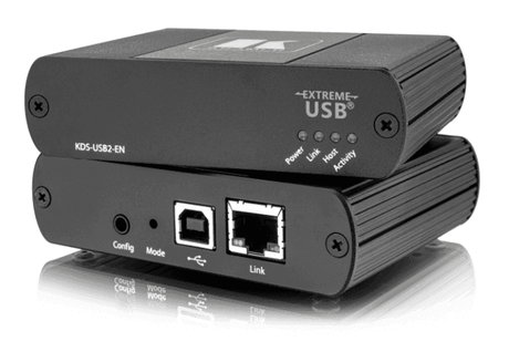 Kramer KDS-USB2-EN USB 2.0 High–Speed Extension Encoder - Creation Networks