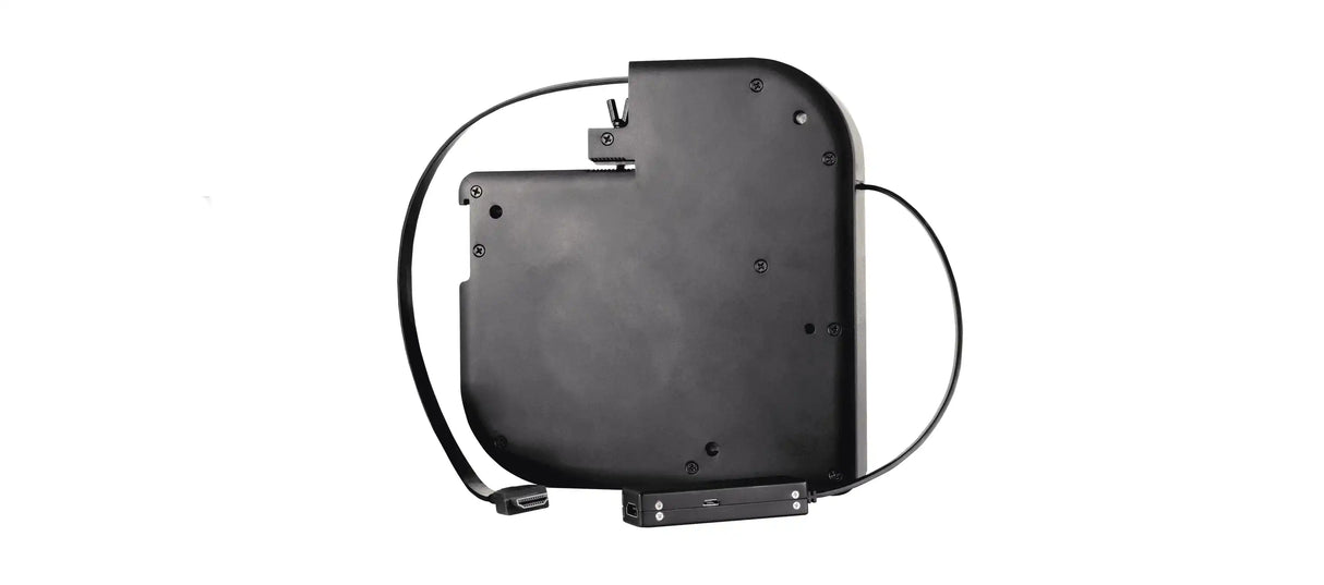 Kramer KRT-4-U32/FF USB type–C cable retractor for data, video, and charging - Creation Networks