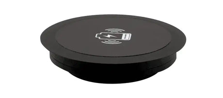 Kramer KWC-1 Wireless Charging Spot (Black) - Creation Networks
