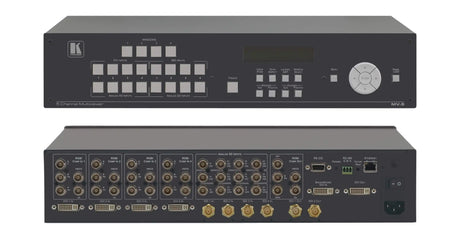 Kramer MV-5 5–Channel Multiviewer - Creation Networks