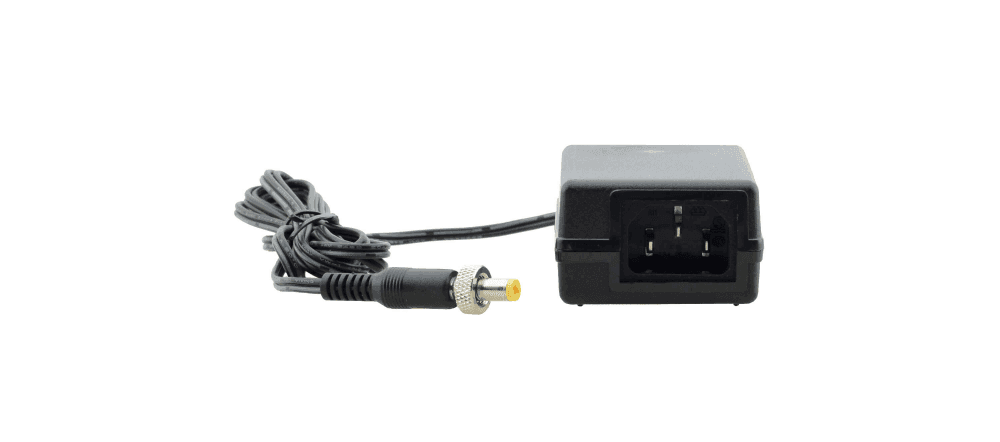 Kramer PS-1202 Desktop Power Supply 12V/2A - Creation Networks