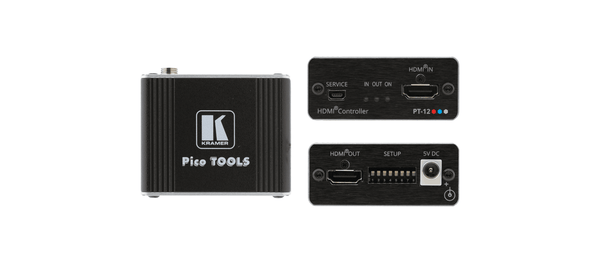 Kramer PT-120xL Computer Graphics Video over Twisted Pair Receiver
