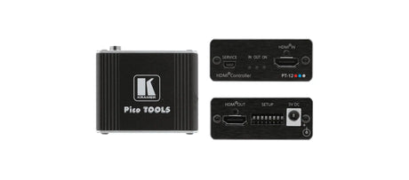 Kramer PT-120xL Computer Graphics Video over Twisted Pair Receiver - Creation Networks