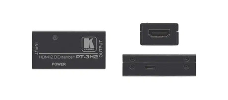 Kramer PT-3H2 4K HDR HDMI Extender - Creation Networks