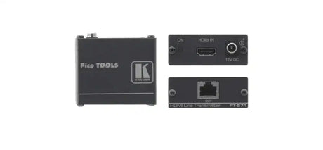 Kramer PT-571 HDMI Over Twisted Pair Transmitter - Creation Networks