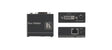 Kramer PT-571HDCP DVI HDCP 2.2 Compact Transmitter over PoC Long–Reach DGKat - Creation Networks