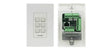 Kramer RC-306/US-D(W/B) 6-button PoE and I/O Control Keypad - Creation Networks