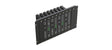 Kramer RK-10MT Rack Frame for Vertical Storage of KDS-7X Devices - Creation Networks