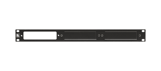 Kramer RK-3T-B 19–Inch Rack Adapter for TOOLS™ - Creation Networks