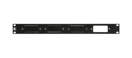 Kramer RK-4PT-B 19-Inch Rack Adapter - Creation Networks