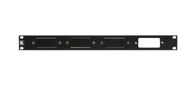 Kramer RK-4PT-B 19-Inch Rack Adapter - Creation Networks