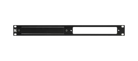Kramer RK-T2B-B 19–Inch Rack Adapter for MegaTOOLS™ - Creation Networks