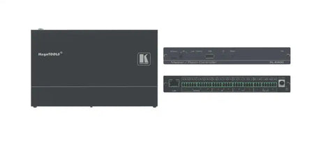 Kramer SL-240C Compact 16–Port Master / Room Controller with PoE - Creation Networks