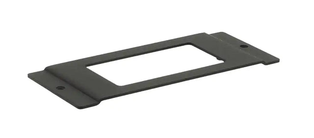 Kramer T-1GD Mounting Bracket for Installing 1Gang USD Size Product Inside TBUS - Creation Networks