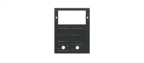 Kramer T1AF-26 Inner Frame for TBUS–1Axl - Creation Networks
